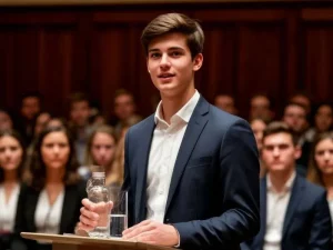 Подготовка к выступлению: чек-лист для достижения максимального результата