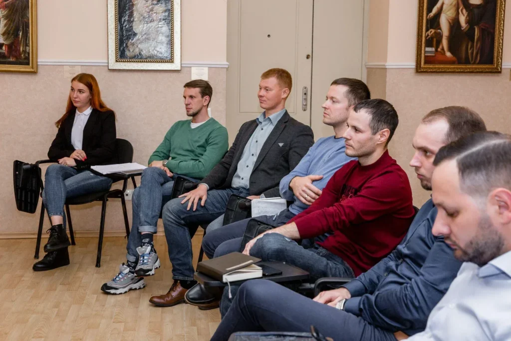 Общие ошибки, встречающиеся у новичков