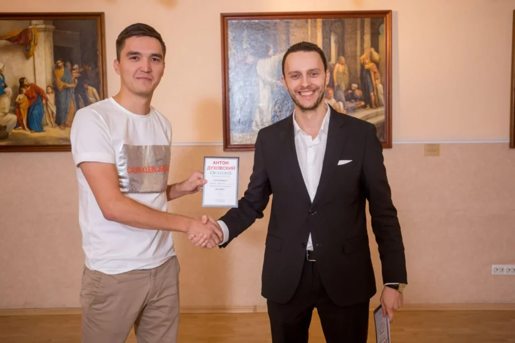 Почему хорошие речи проваливаются из-за структуры