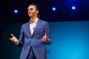 Как преодолеть волнение перед выступлением