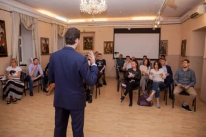Как запомнить свою речь: мнемотехника — что это?