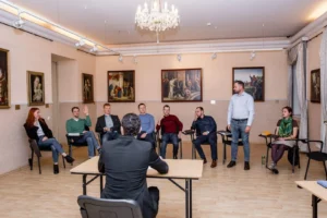 Как можно улучшить личный бренд с помощью публичных выступлений?